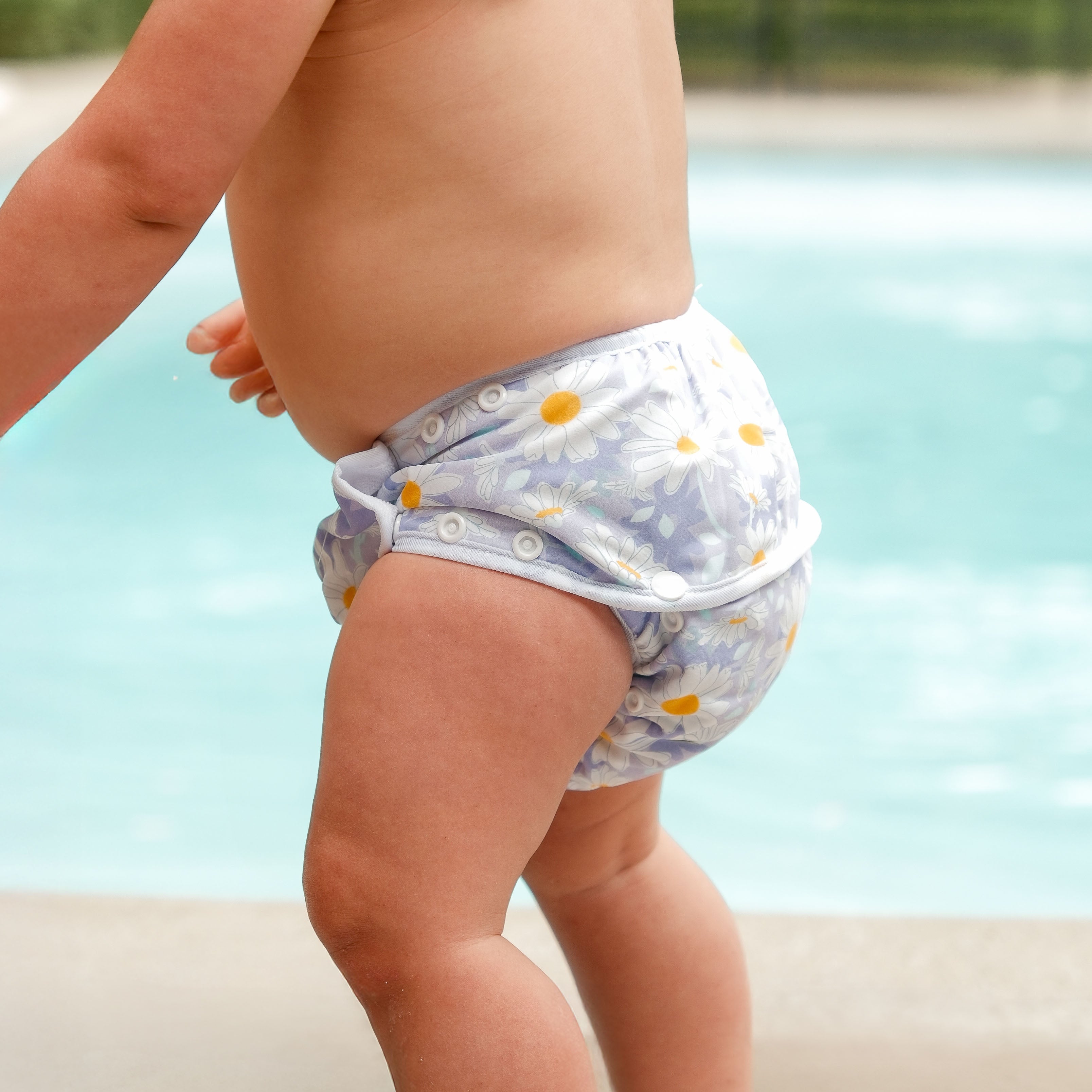 Couches-maillots