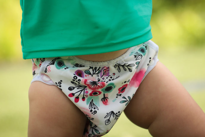 Discover the Hopalo evolving diaper!
