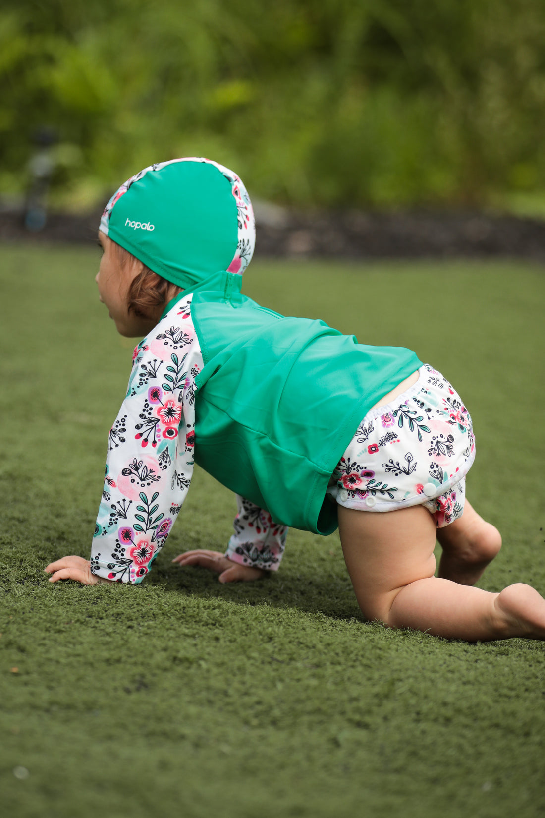 Comment entretenir les vêtements d’eau Hopalo