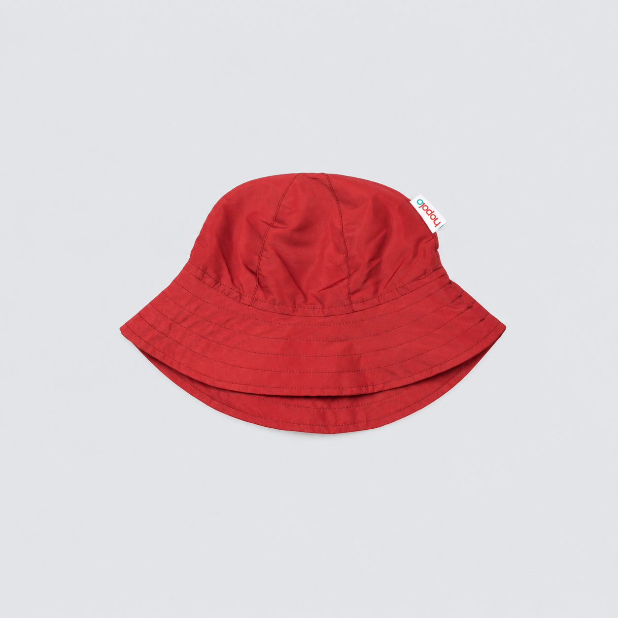 Nautical Sun Hat UV50+ Adjustable, Emerald