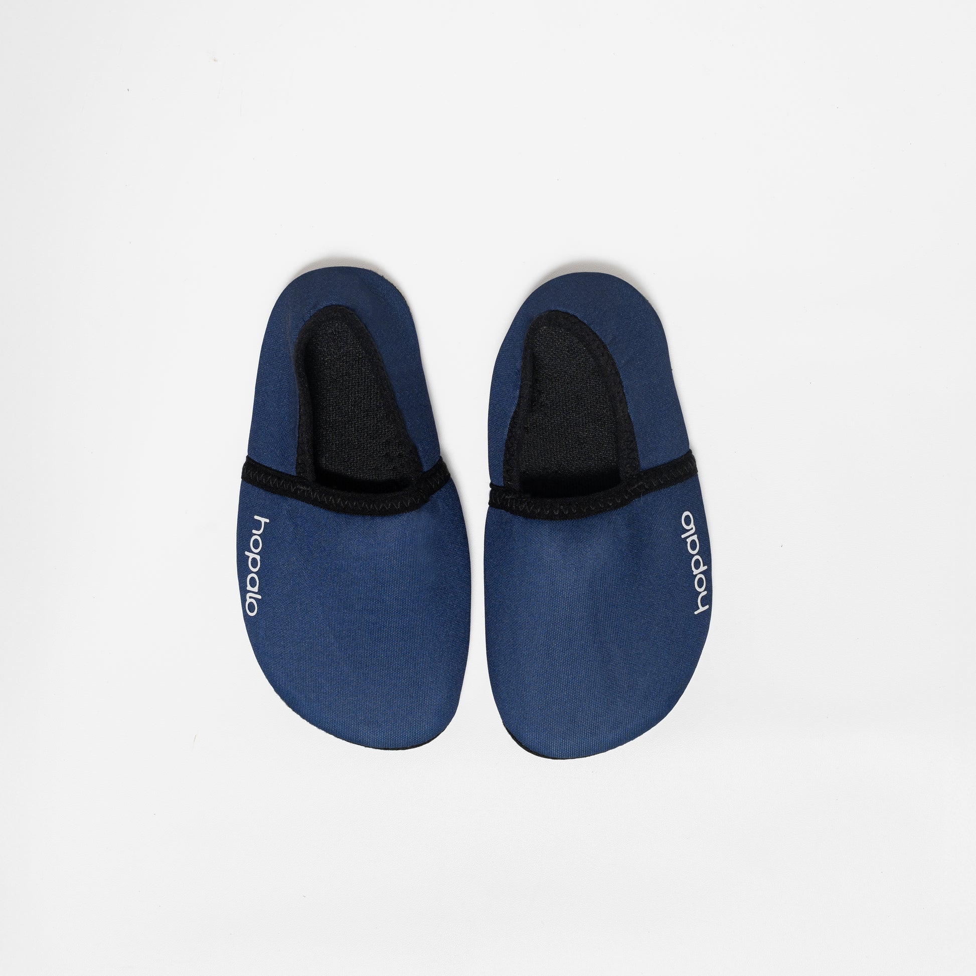 Souliers d'eau Marine