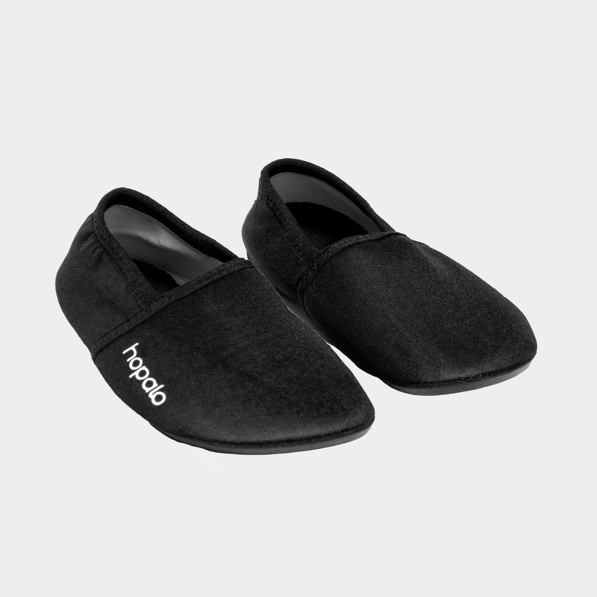 Souliers d'eau Noir