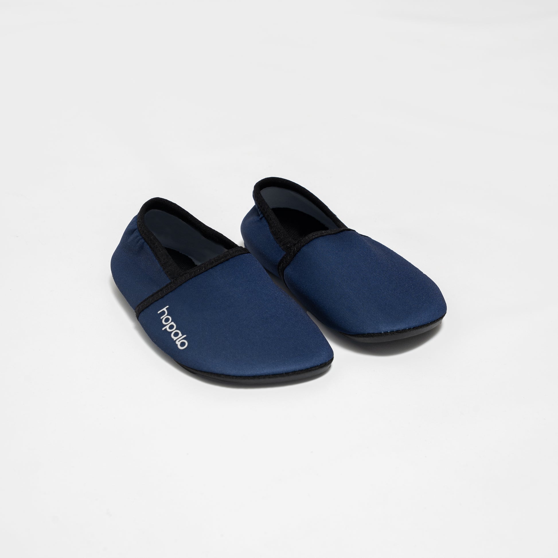 Souliers d'eau Marine