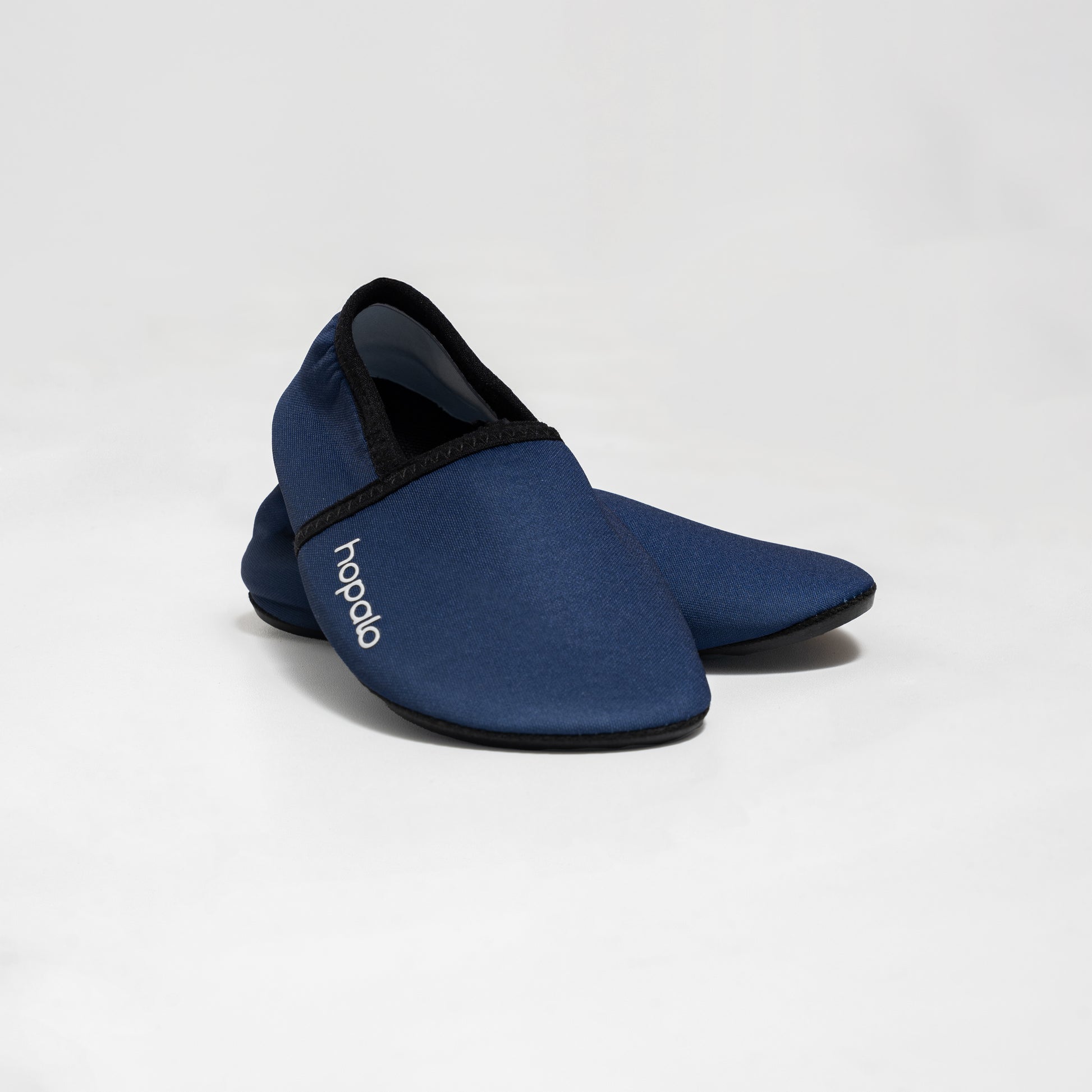 Souliers d'eau Marine