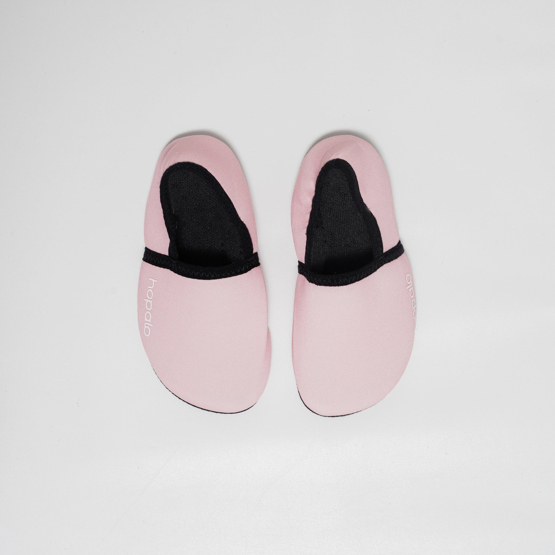 Souliers d'eau Rose