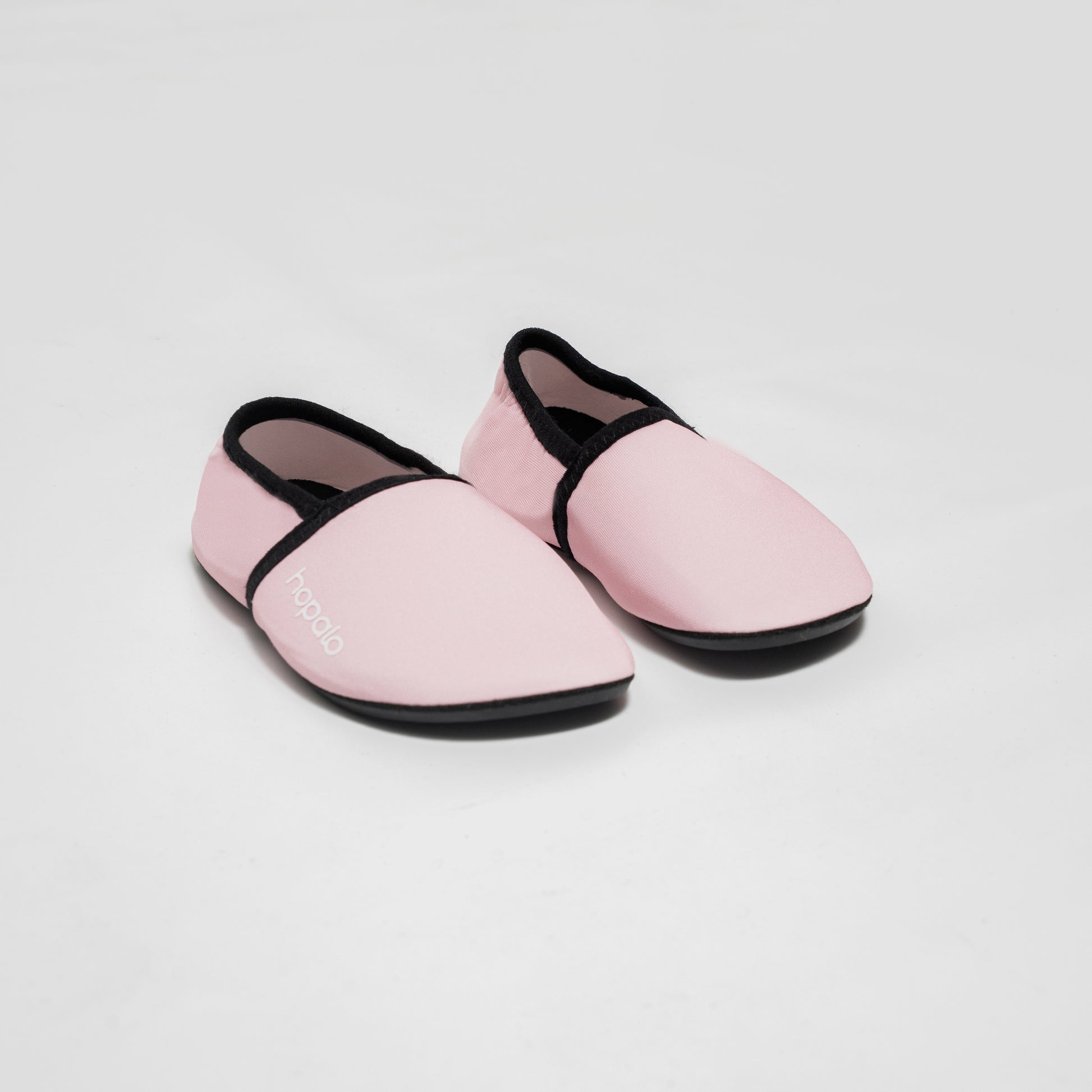 Souliers d'eau Rose