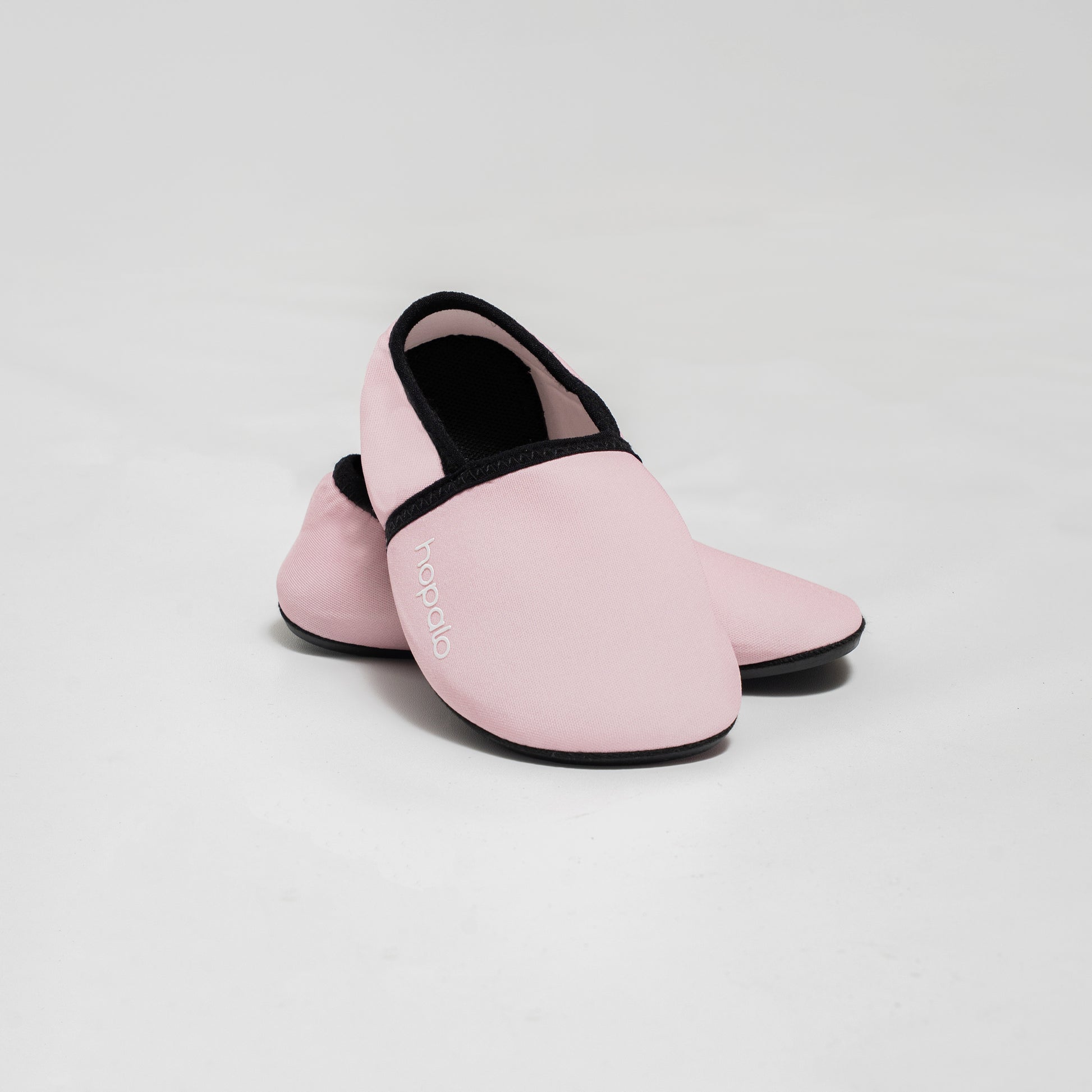 Souliers d'eau Rose