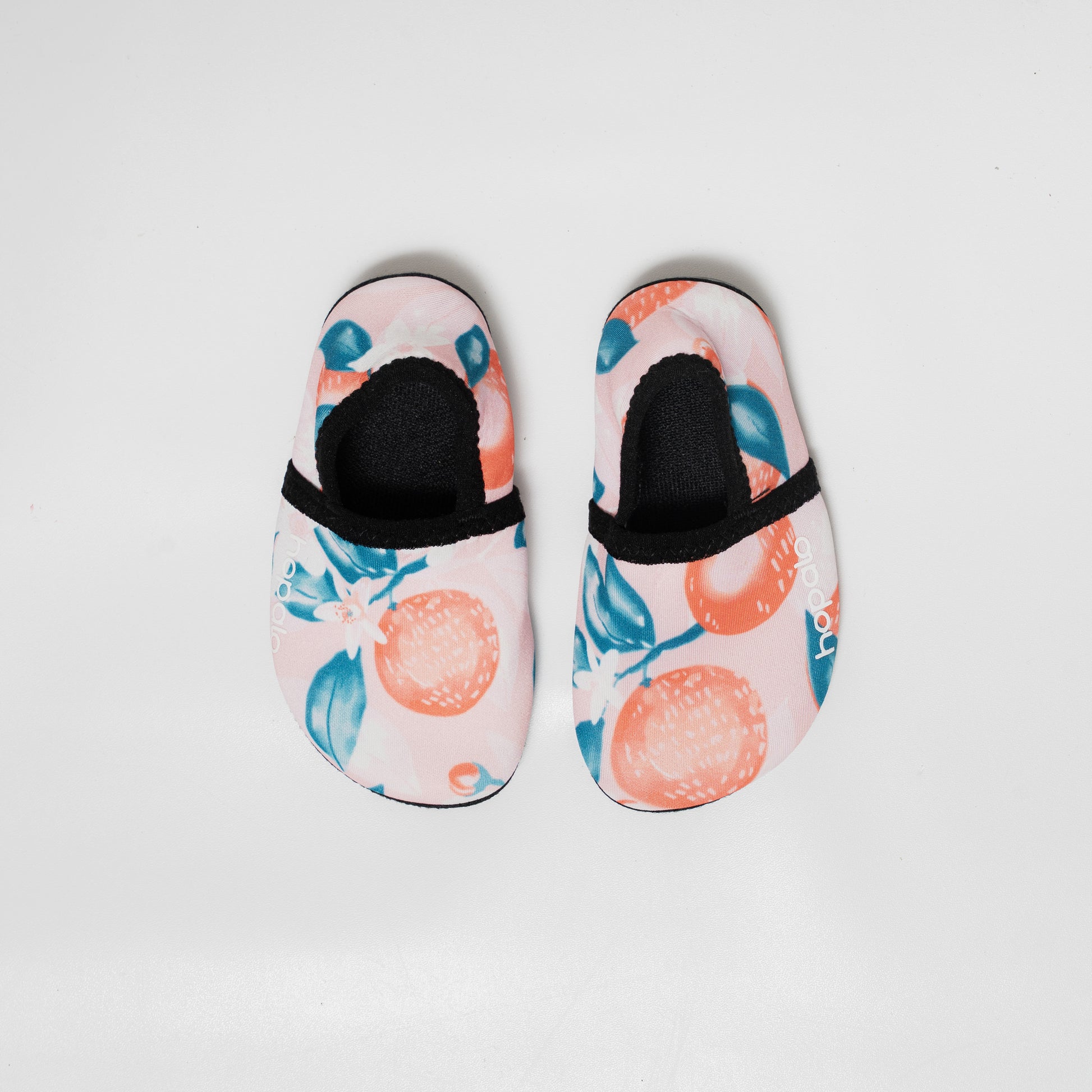 Souliers d'eau Fleur d'Oranger