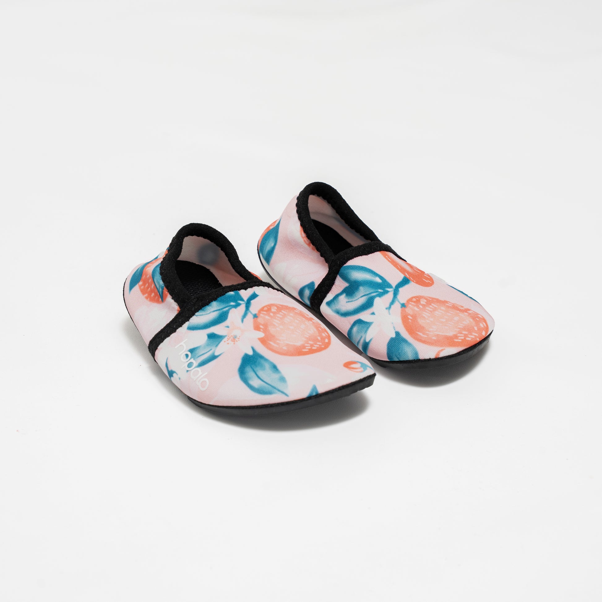 Souliers d'eau Fleur d'Oranger