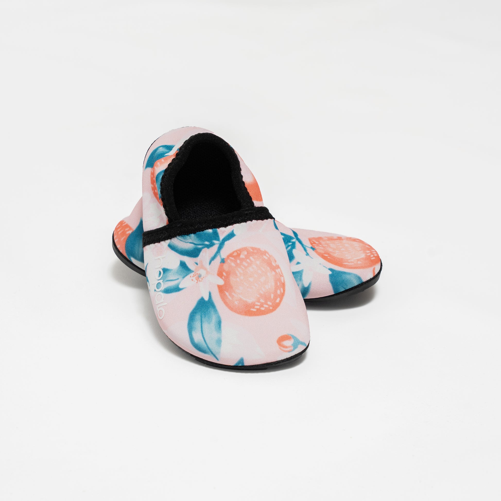 Souliers d'eau Fleur d'Oranger