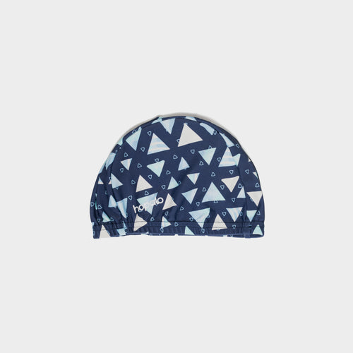 Bonnet de bain Géo Marine
