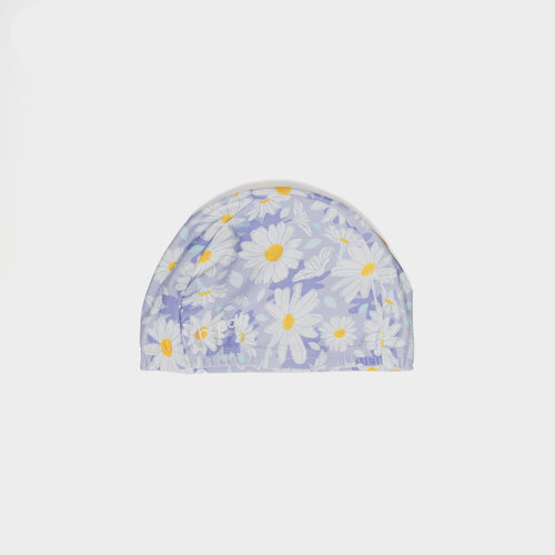 Bonnet de bain Marguerites