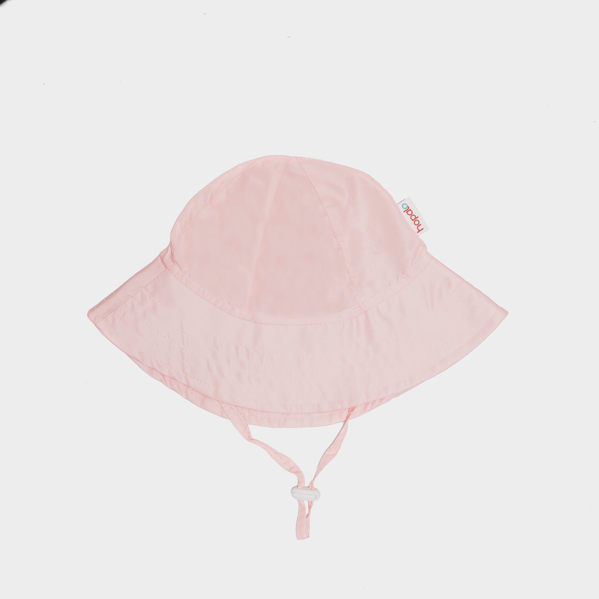 Chapeau Soleil Rose