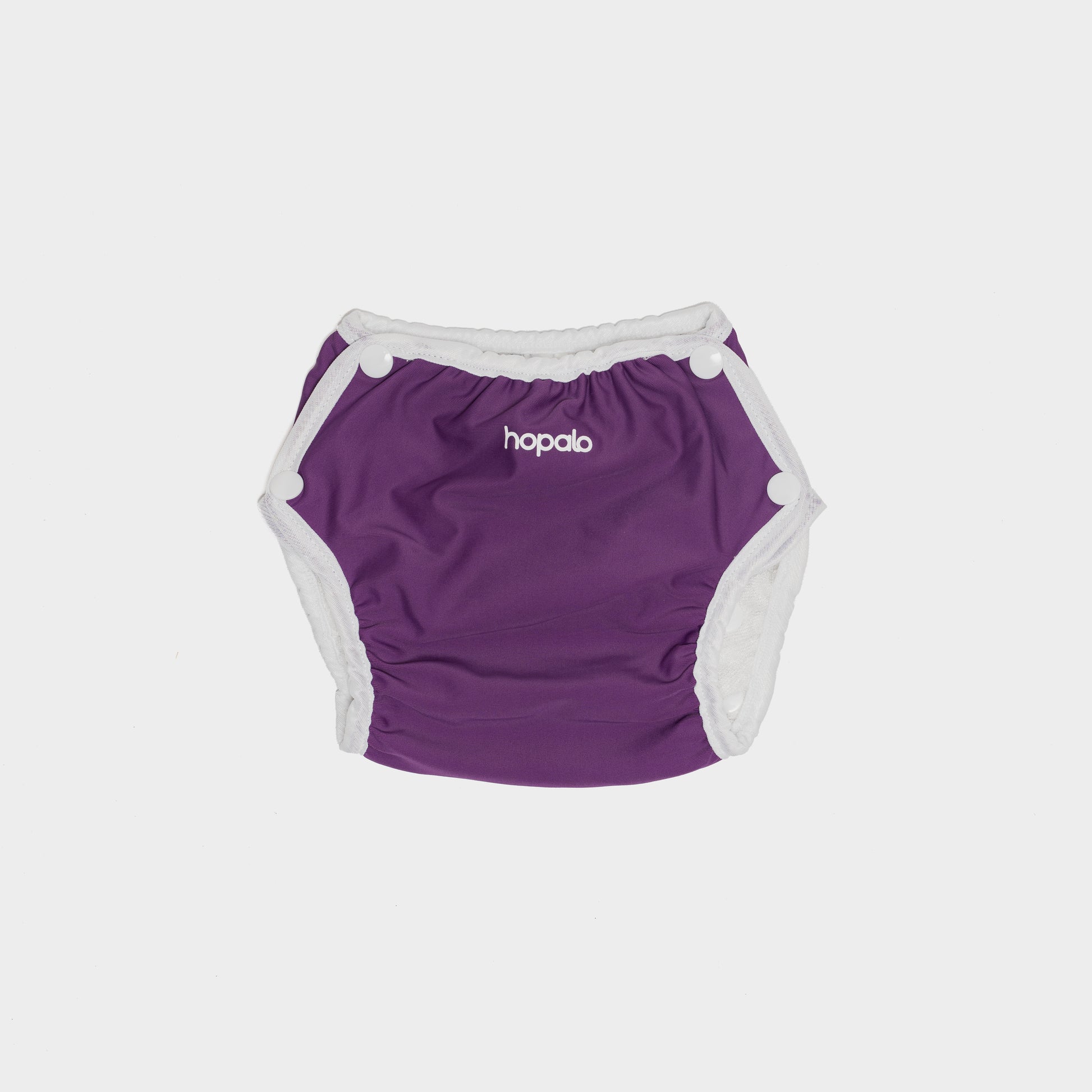 Couche-Maillot évolutive Prune