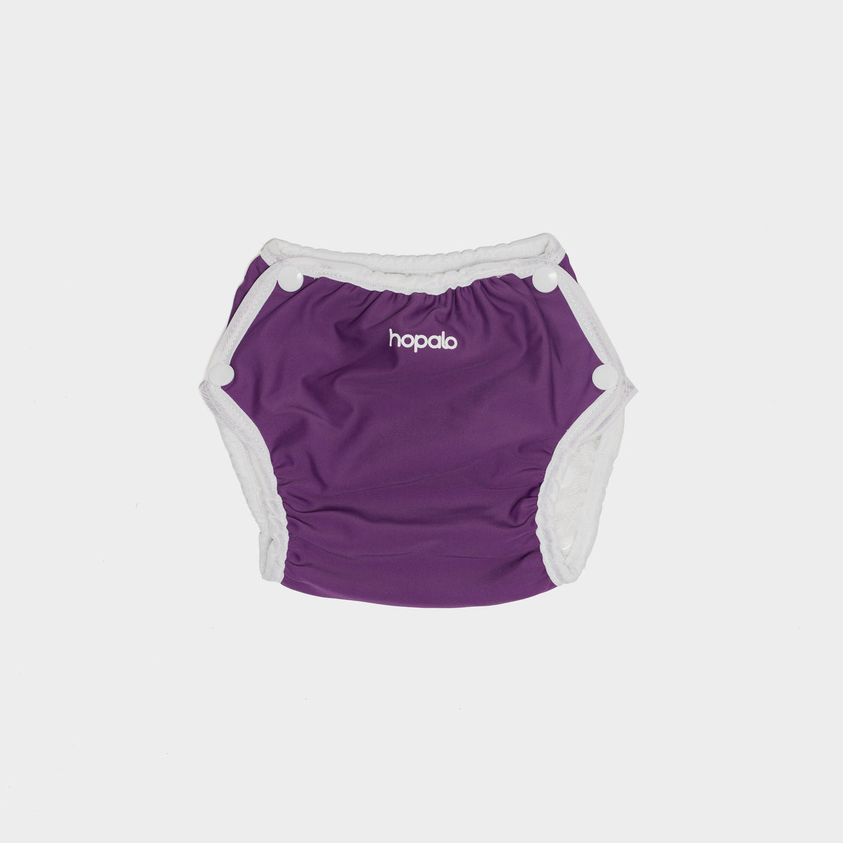 Couche-Maillot évolutive Prune