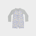 Tropical Jersey