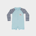 Tropical Jersey