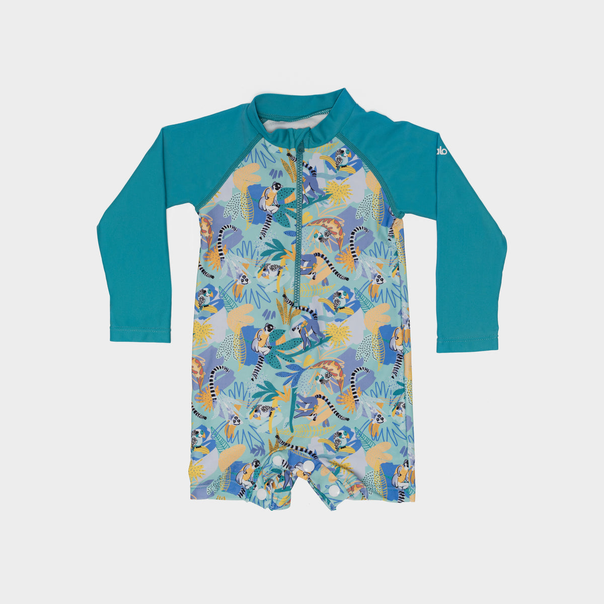 Tropical Jersey