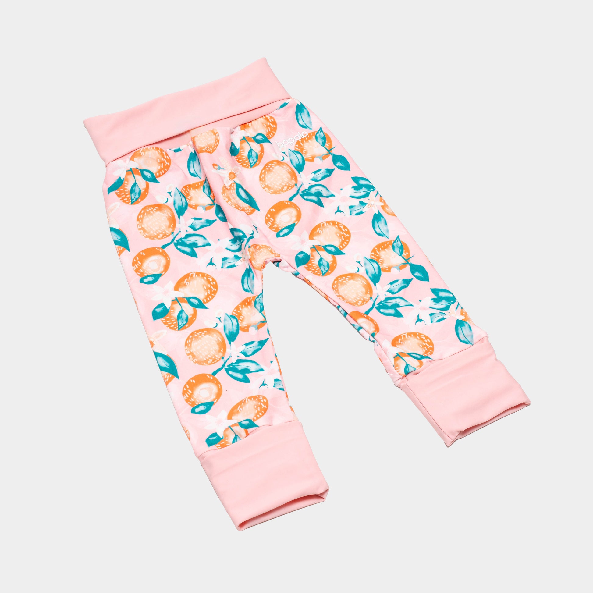 Pantalon d'eau évolutif Fleur d'Oranger