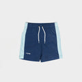 Maillot UV Short Marine-bleu 4-14 ans