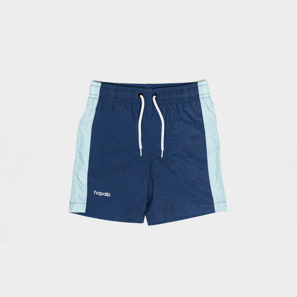 Maillot UV Short Marine-bleu 4-14 ans