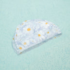 Bonnet de bain Marguerites