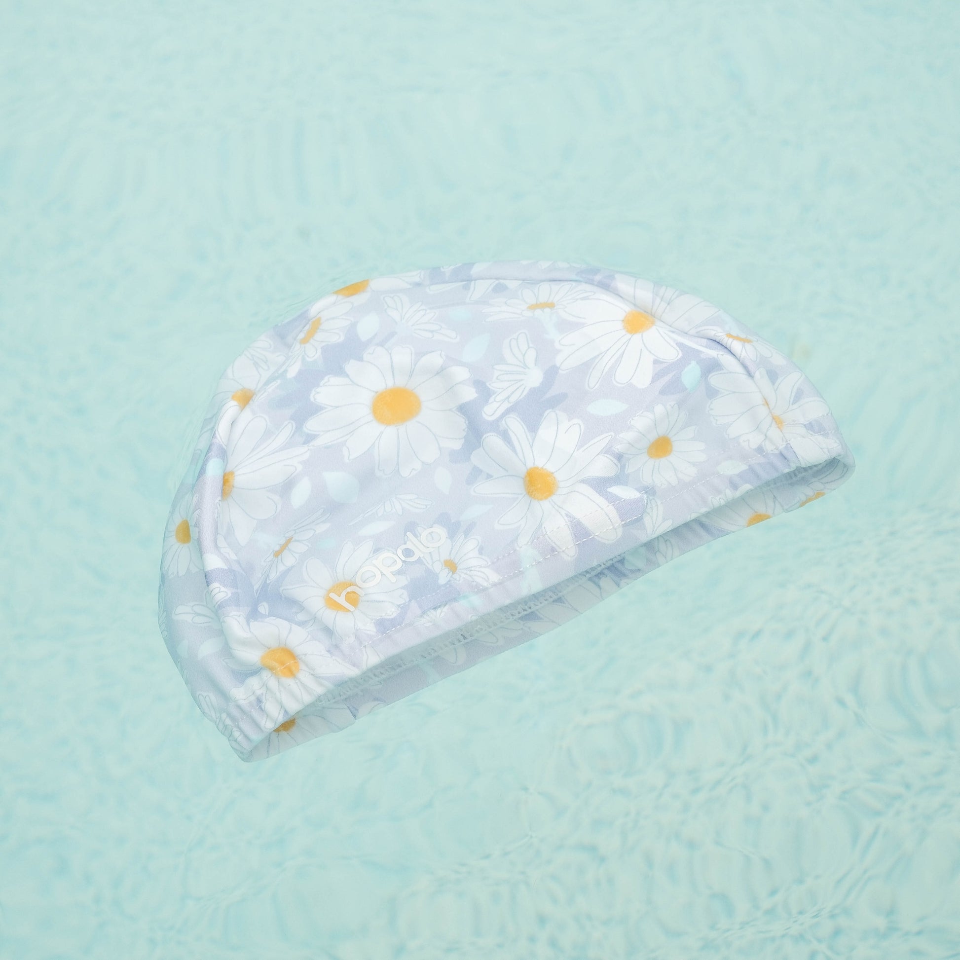 Bonnet de bain Marguerites