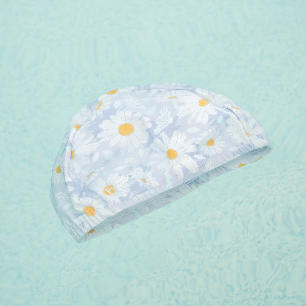 Bonnet de bain Marguerites