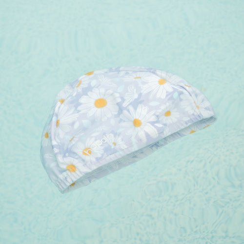 Bonnet de bain Marguerites