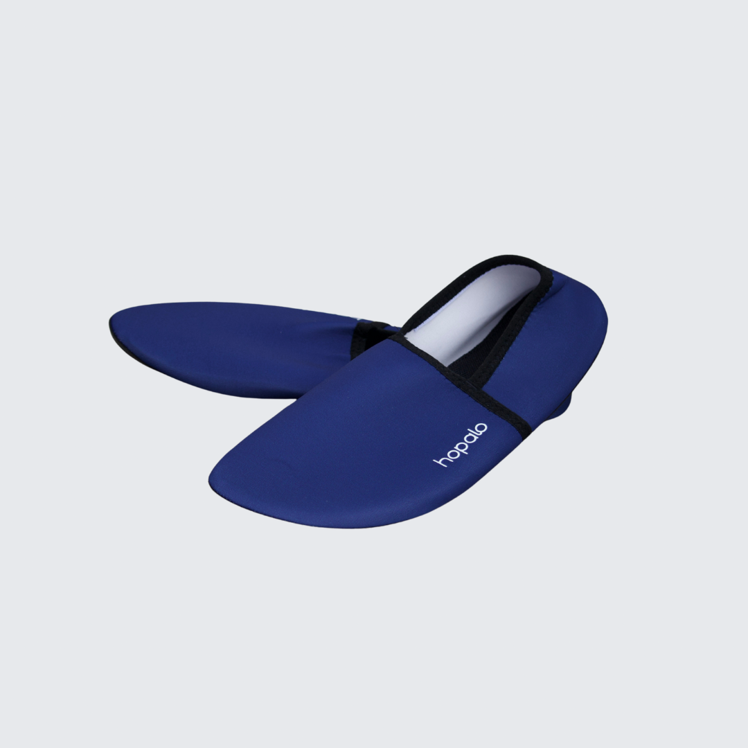 Souliers d'eau Marine Adulte