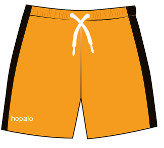 Board shorts for boys and girls