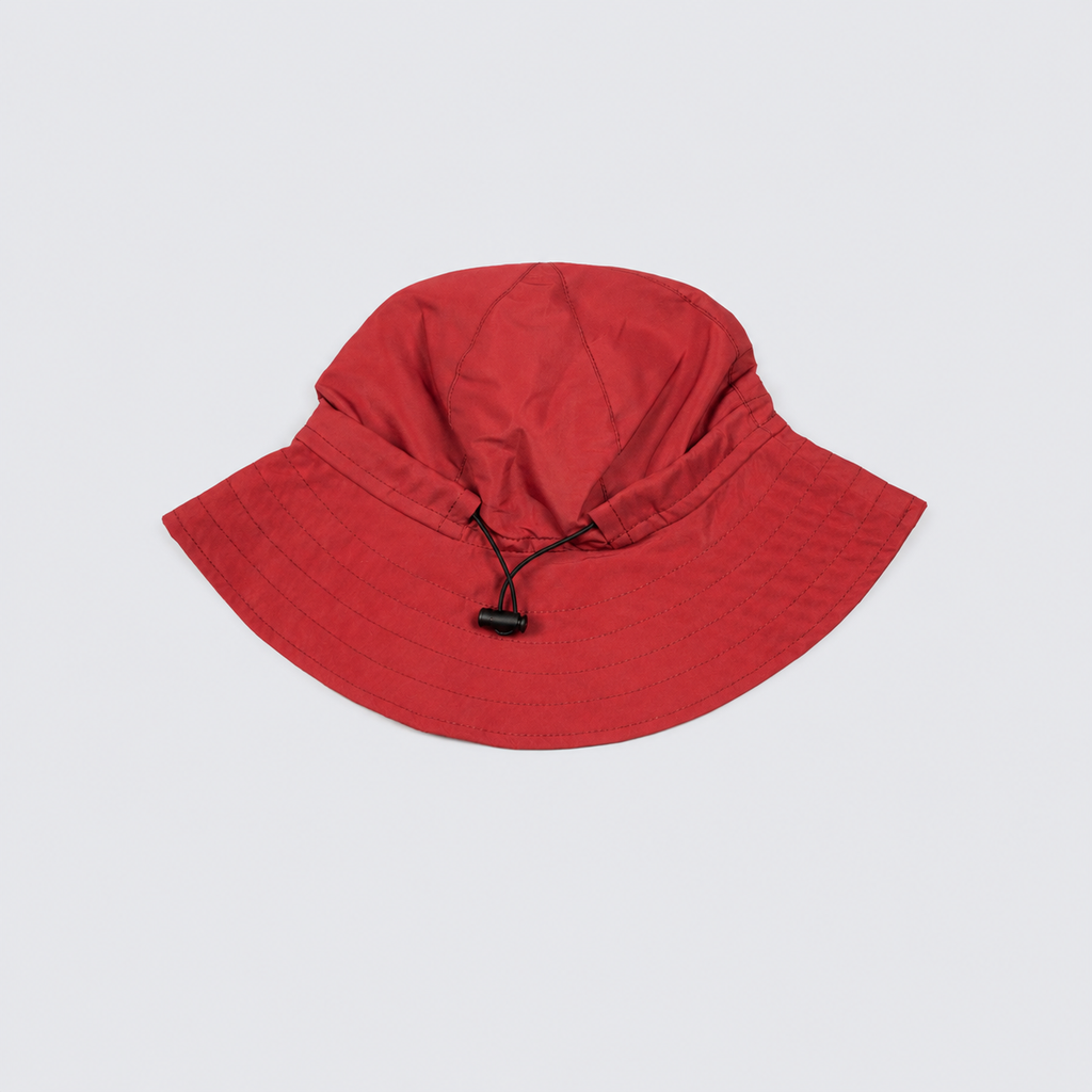 Nautical Sun Hat UV50+ Adjustable, Emerald