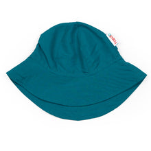 Load image into Gallery viewer, Nautical Sun Hat UV50+ Adjustable, Hummingbird
