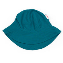 Charger l&#39;image dans la galerie, Chapeau soleil nautique UV50+ ajustable
