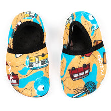 Load image into Gallery viewer, Comfortable Water Shoes with non-slip soles, Plum

