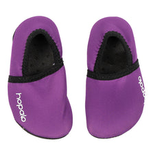 Load image into Gallery viewer, Comfortable Water Shoes with non-slip soles, Plum
