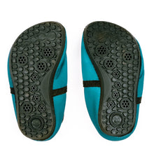Load image into Gallery viewer, Comfortable Water Shoes with non-slip soles, Emerald 
