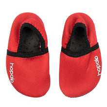 Load image into Gallery viewer, Comfortable Water Shoes with non-slip soles, Brick Red
