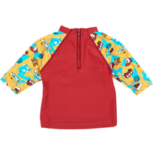 Load image into Gallery viewer, UV50+ Long Sleeve Water Shirt, Travel
