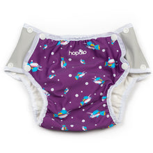 Load image into Gallery viewer, Couche-maillot évolutive 8-35 lb réinventée
